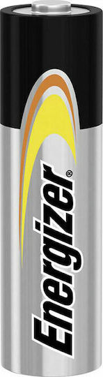 Energizer Power Αλκαλικές Μπαταρίες AAA 1.5V 4τμχ