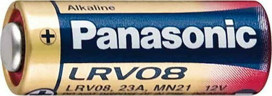 Panasonic Cell Power Αλκαλική Μπαταρία A23 12V 1τμχ