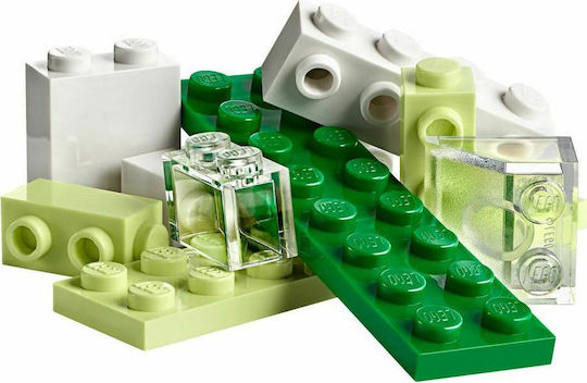 LEGO Classic Creative Suitcase για 4-99 Ετών