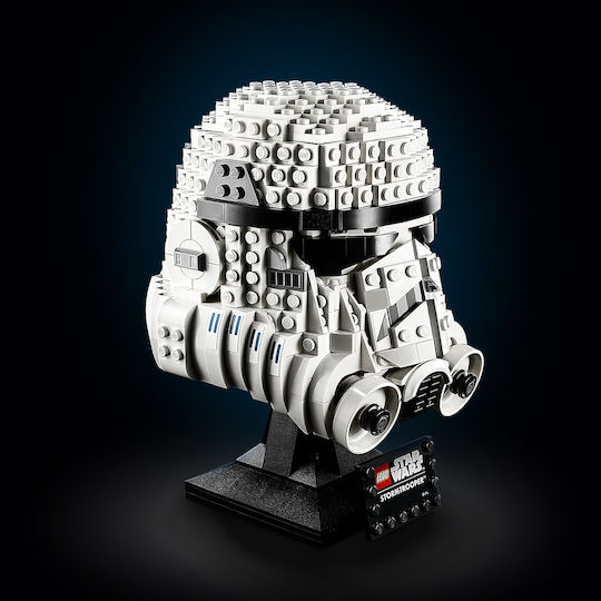 LEGO Star Wars Stormtrooper για 18+ Ετών 647τμχ