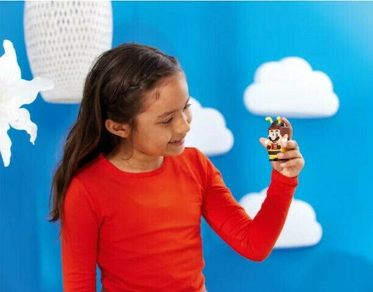 LEGO Super Mario Bee Mario for 6+ Years