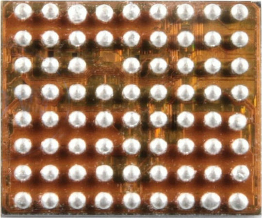 IC Chip Charging για iPhone XS