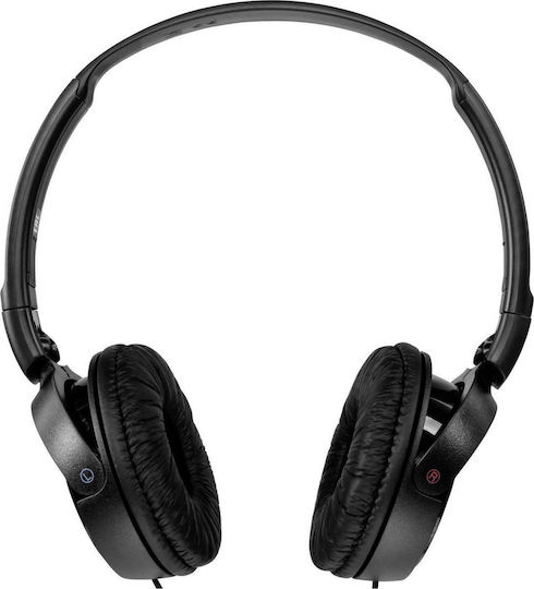 Sony MDR-ZX110 Wired On Ear Headphones Black