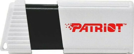Patriot Supersonic Rage Prime 250GB USB 3.1 Stick Λευκό