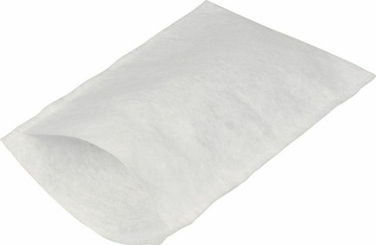 Abena Molton Wash Gloves for Face & Body Bedridden / Patients 50 Pieces