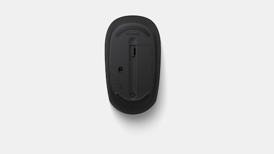 Microsoft Bluetooth Mouse Wireless Mouse Black