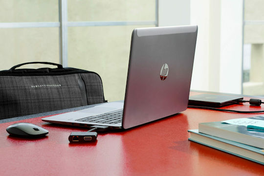 HP Z5000 Безжичен Bluetooth Мишка Черен