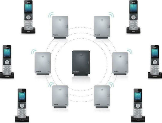 Yealink RT30 DECT-Repeater