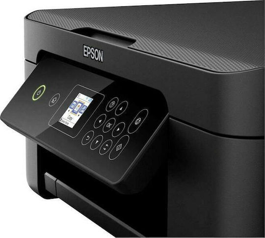 Epson Expression Home XP-3150 Farbe Multifunktionsdrucker Tintenstrahl