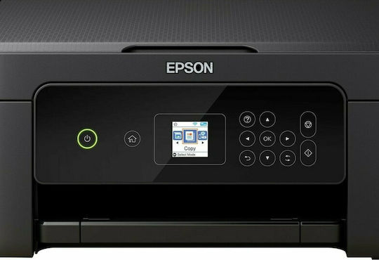 Epson Expression Home XP-3150 Farbe Multifunktionsdrucker Tintenstrahl