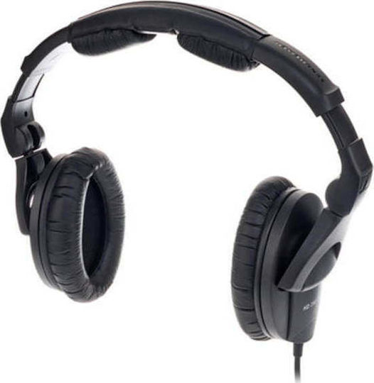 Sennheiser HD 280 Pro ΙΙ Wired Over Ear Headphones Black