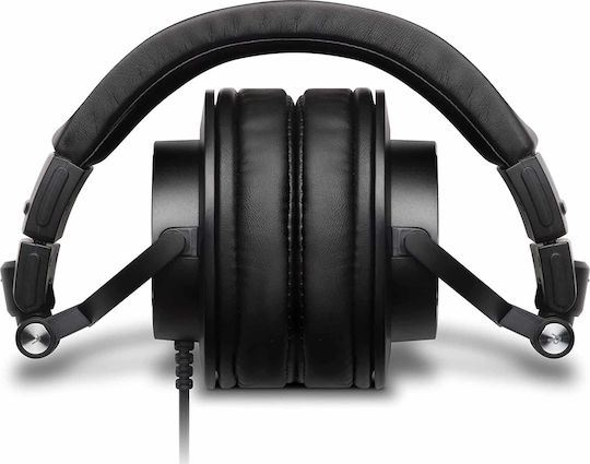 Presonus HD-9 Ενσύρματα Over Ear Ακουστικά Μαύρα