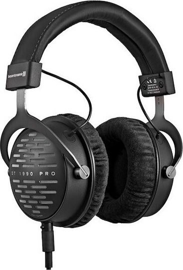 BeyerDynamic DT 1990 PRO Ενσύρματα Over Ear Ακουστικά Μαύρα