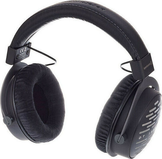BeyerDynamic DT 1990 PRO Ενσύρματα Over Ear Ακουστικά Μαύρα