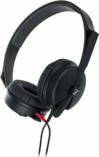 Sennheiser HD 25 Light Ενσύρματα On Ear Ακουστικά Μαύρα