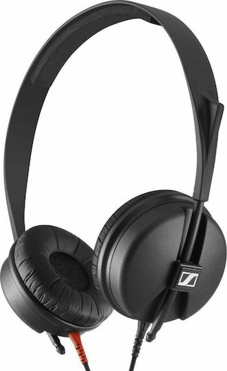 Sennheiser HD 25 Light Ενσύρματα On Ear Ακουστικά Μαύρα