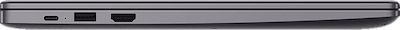 Huawei MateBook D15 15.6" IPS FHD (Kern i3-10110U/8GB/256GB SSD/W10 Startseite)