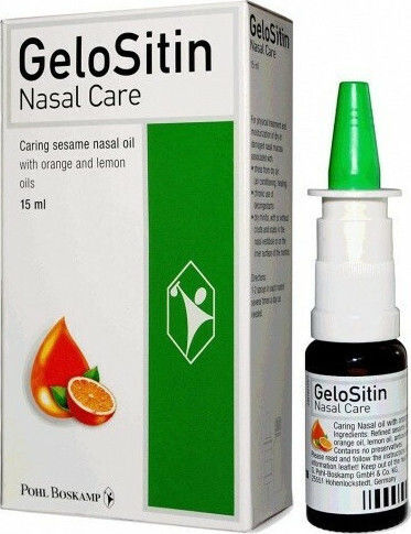 Pohl Boskamp GeloSitin 15ml
