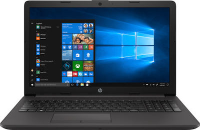 HP 250 G7 15.6" FHD (i5-1035G1/8GB/256GB SSD/No OS) (US Keyboard)