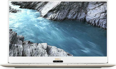 Dell XPS 13 9370 Touch 13.3" UHD Ecran tactil (Nucleu i5-8250U/8GB/128GB SSD/W10 Home) (Tastatură UK)
