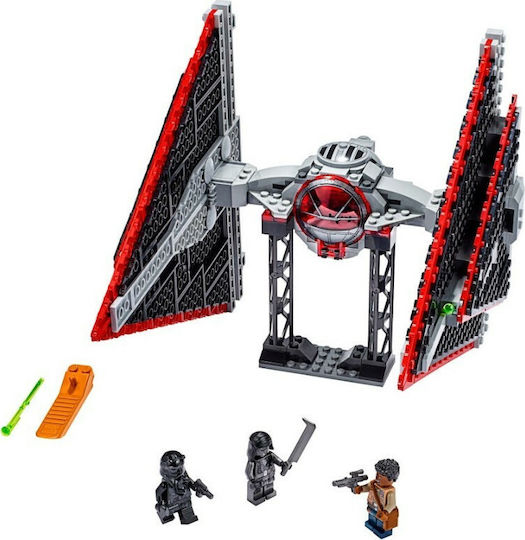 LEGO Star Wars Sith TIE Fighter Für 9+ Jahre