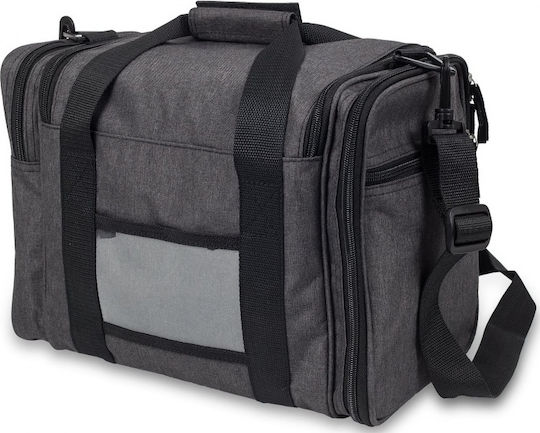Elite Bags Jumble's Medical First Aid Rucksack Gray