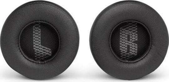JBL Live 400BT Wireless / Wired On Ear Headphones with 24 hours of Operation Black