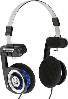 Koss Porta Pro Wireless On Ear Слушалки Сребристи