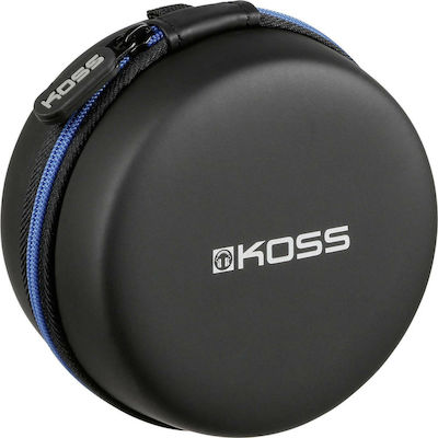 Koss Porta Pro Wireless On Ear Слушалки Сребристи