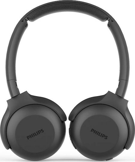 Philips TAUH202 Fără fir Bluetooth On Ear Căști cu 15 ore de Funcționare Negre