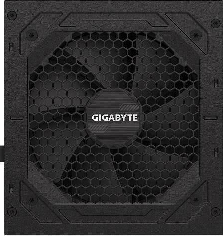 Gigabyte GP-P750GM 750W Black Computer Power Supply Full Modular 80 Plus Gold