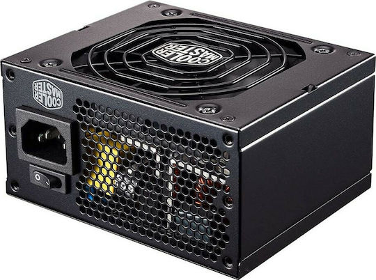 CoolerMaster V850 SFX Gold 850W Black Computer Power Supply Full Modular 80 Plus Gold
