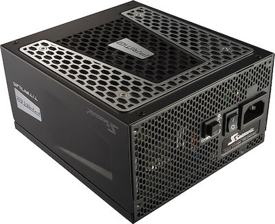 Seasonic Prime Ultra 1000W Full Modular 80 Plus Titanium