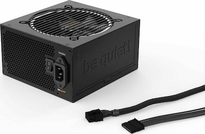 Be Quiet Pure Power 11 FM 650W Τροφοδοτικό Υπολογιστή Full Modular 80 Plus Gold