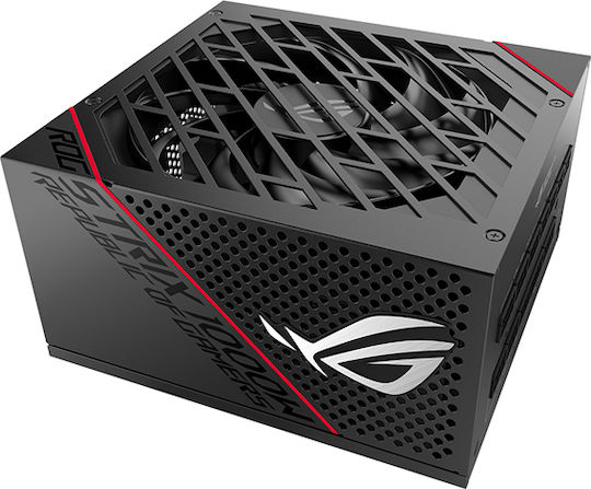 Asus ROG-STRIX-1000G 1000W Μαύρο Τροφοδοτικό Υπολογιστή Full Modular 80 Plus Gold