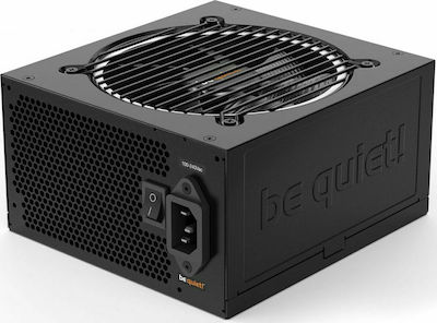 Be Quiet Pure Power 11 FM 550W Τροφοδοτικό Υπολογιστή Full Modular 80 Plus Gold