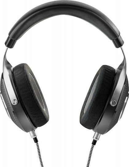 Focal Elegia Ενσύρματα Over Ear Ακουστικά Μαύρα