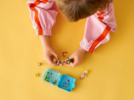 LEGO Friends Stephanie's Cube για 3+ Ετών