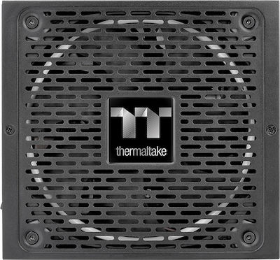 Thermaltake TPD-1200M 1200W Τροφοδοτικό Υπολογιστή Semi Modular 80 Plus Gold