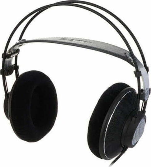 AKG K612 PRO Ενσύρματα Over Ear Ακουστικά Μαύρα
