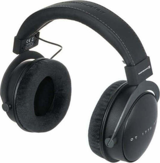 BeyerDynamic DT 1770 PRO Ενσύρματα Over Ear Ακουστικά Μαύρα