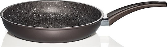 Pyramis Stone Chef 30cm Τηγάνι