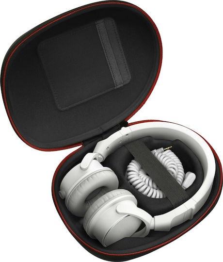 Pioneer DJ HDJ-S7 Жични Over Ear Слушалки Бели