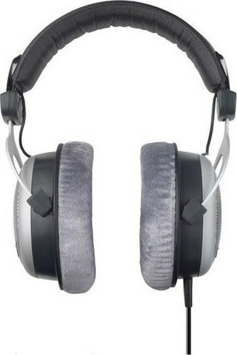 BeyerDynamic DT 880 (250 Ohms) Ενσύρματα Over Ear Ακουστικά Γκρι