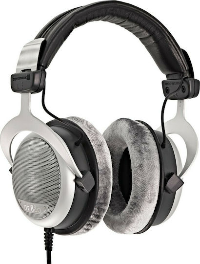 BeyerDynamic DT 880 (250 Ohms) Ενσύρματα Over Ear Ακουστικά Γκρι