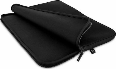 V7 Sleeve Elite Tasche Fall für Laptop 16" in Schwarz Farbe