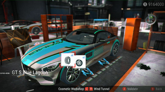 Gear.Club Unlimited 2 Definitiv Edition Switch-Spiel