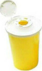Dong Bang Nadel-Entsorgungsbehälter 2500ml
