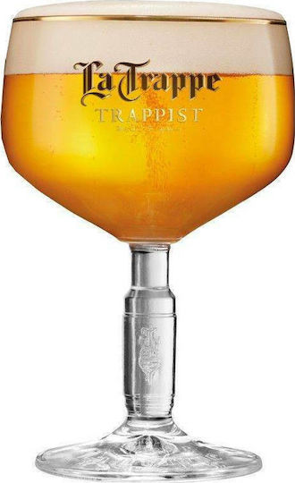BB de Koningshoeven La Trappe Tripel Trappist Flasche 1x750ml