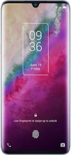 TCL 10 Plus (6GB/256GB) Starlight Silver